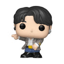 BTS - Jung Kook (Dynamite) Bitty Pop! Stage