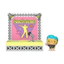 BTS - RM (Dynamite) Bitty Pop! Stage