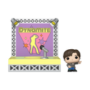 BTS - Suga (Dynamite) Bitty Pop! Stage