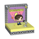 BTS - Suga (Dynamite) Bitty Pop! Stage
