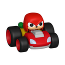 Sonic the Hedgehog - Knuckles Funko Racers Figure
