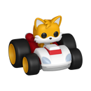 Sonic the Hedgehog - Tails Funko Racers Figure