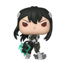 Kaiju No. 8 - Mina Ashiro (with chase) Pop! Plus