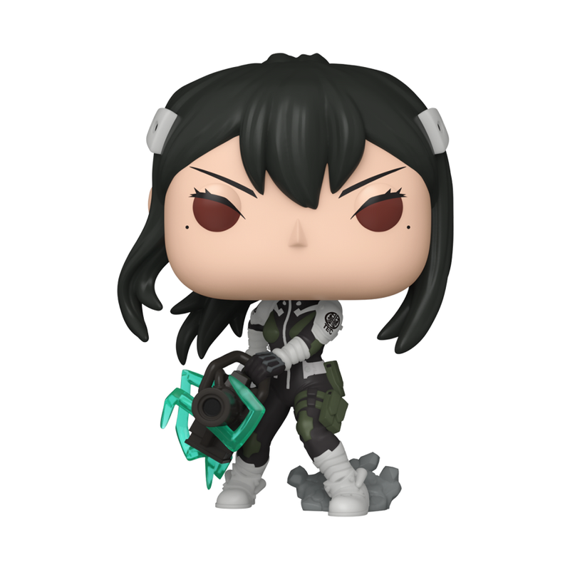 Kaiju No. 8 - Mina Ashiro (with chase) Pop! Plus