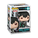 Kaiju No. 8 - Mina Ashiro (with chase) Pop! Plus