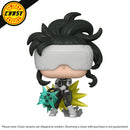 Kaiju No. 8 - Mina Ashiro (with chase) Pop! Plus