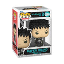 Kaiju No. 8 - Kafka Pop! Vinyl
