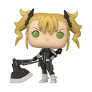 Kaiju No. 8 - Kikoru Pop! Vinyl