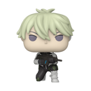 Kaiju No. 8 - Reno Pop! Vinyl