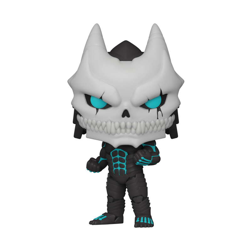 Kaiju No. 8 - Kaiju No. 8 (with chase) Pop! Vinyl