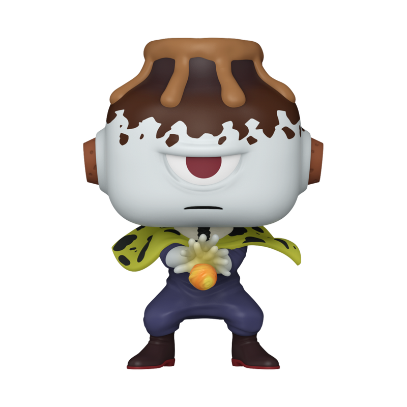 Jujutsu Kaisen - Jogo Pop! Vinyl