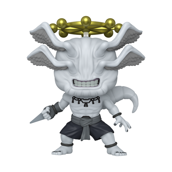 Jujutsu Kaisen - Mahoraga 6" Pop! Vinyl