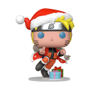 Naruto - Naruto Uzumaki (Holiday) Pop! Plus