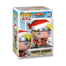 Naruto - Naruto Uzumaki (Holiday) Pop! Plus