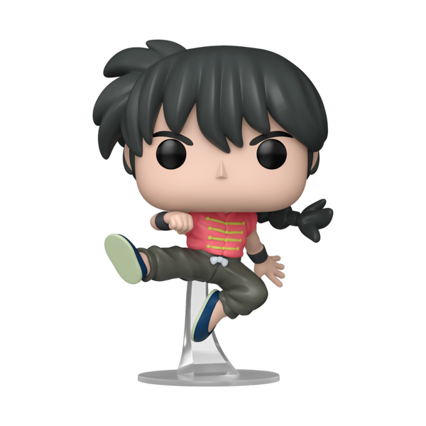 Ranma 1/2 - Ranma (with chase) Pop! Vinyl