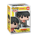 Ranma 1/2 - Ranma (with chase) Pop! Vinyl