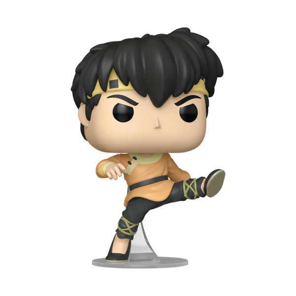 Ranma 1/2 - Ryoga Pop! Vinyl