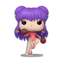 Ranma 1/2 - Shampoo (with chase) Pop! Vinyl