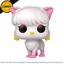 Ranma 1/2 - Shampoo (with chase) Pop! Vinyl