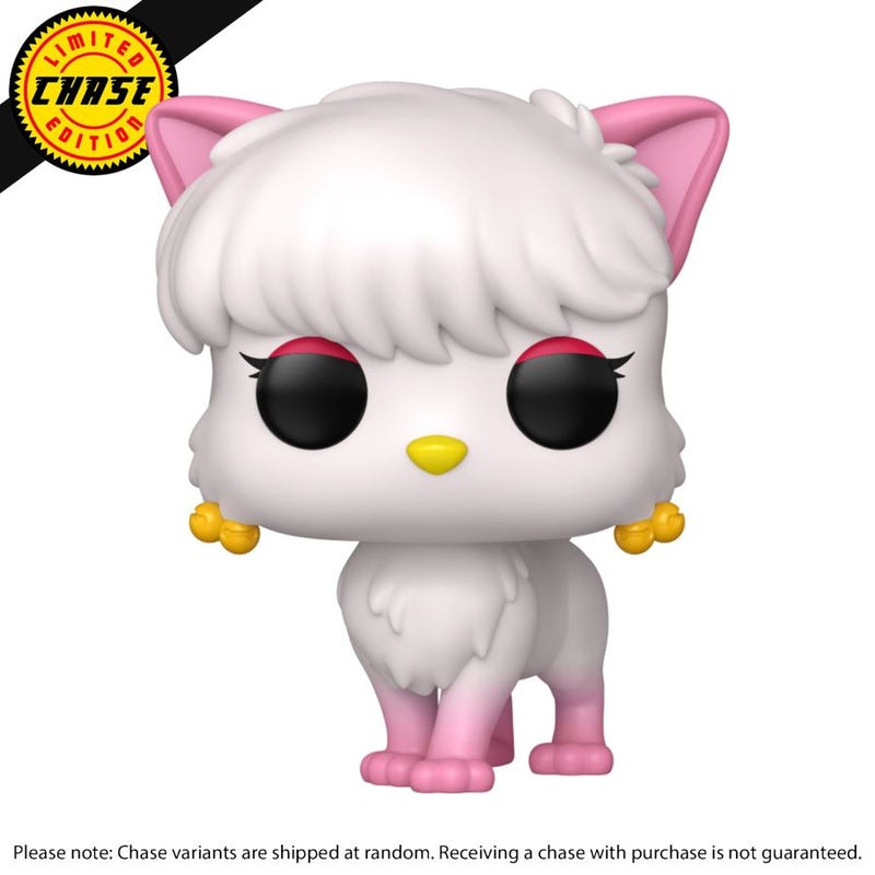 Ranma 1/2 - Shampoo (with chase) Pop! Vinyl