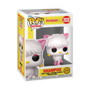 Ranma 1/2 - Shampoo (with chase) Pop! Vinyl