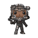 Fallout (TV) - Maximus (with chase) Pop! Vinyl