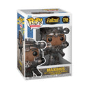 Fallout (TV) - Maximus (with chase) Pop! Vinyl
