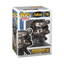 Fallout (TV) - Maximus (with chase) Pop! Vinyl