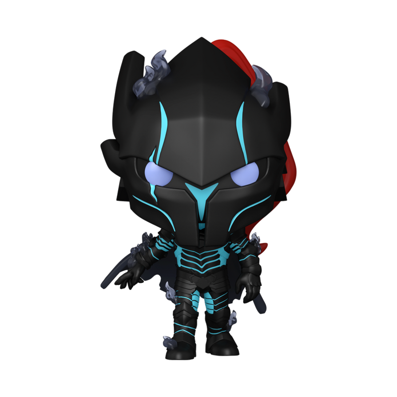 Solo Leveling - Igris (with chase) Pop! Vinyl