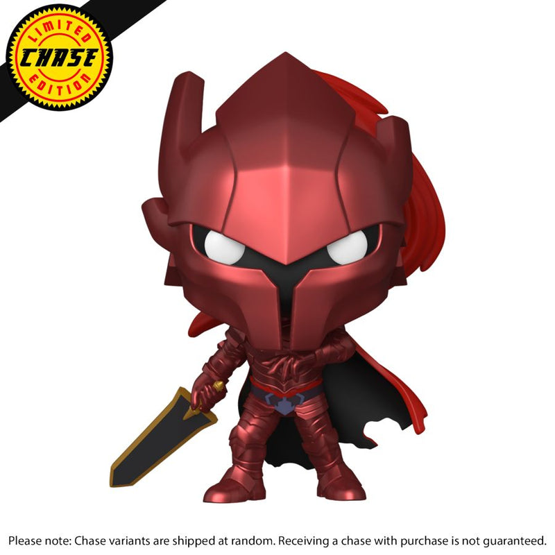 Solo Leveling - Igris (with chase) Pop! Vinyl