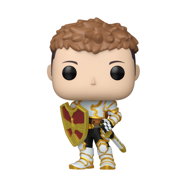 Solo Leveling - Yoo Jinho Pop! Vinyl