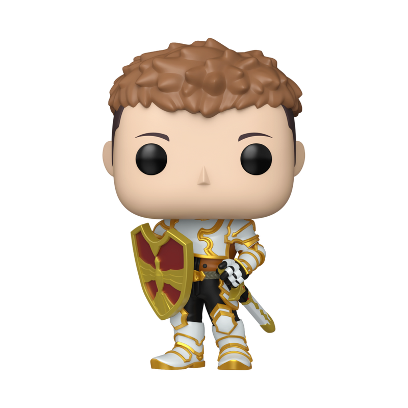 Solo Leveling - Yoo Jinho Pop! Vinyl