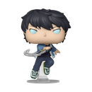 Solo Leveling - Sung Jinwoo (with chase) Pop! Vinyl