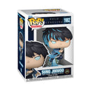 Solo Leveling - Sung Jinwoo (with chase) Pop! Vinyl
