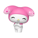 Hello Kitty - My Melody 50th Anniversary Pop! Vinyl