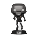 Star Wars: Andor - K2-SO Pop! Vinyl