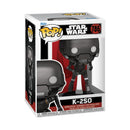 Star Wars: Andor - K2-SO Pop! Vinyl
