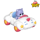 Care Bears - Cloud Mobile Bitty Pop! Ride