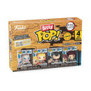 Demon Slayer – Inosuke Bitty Pop! 4-Pack