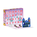 Disney: Princesses - Bitty Pop! Vinyl Countdown Calendar