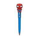 Marvel Comics - Spider-Man (Light Blue Ink) Pop! Pen