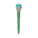 Teenage Mutant Ninja Turtles - Leonardo (Green Ink) Pop! Pen
