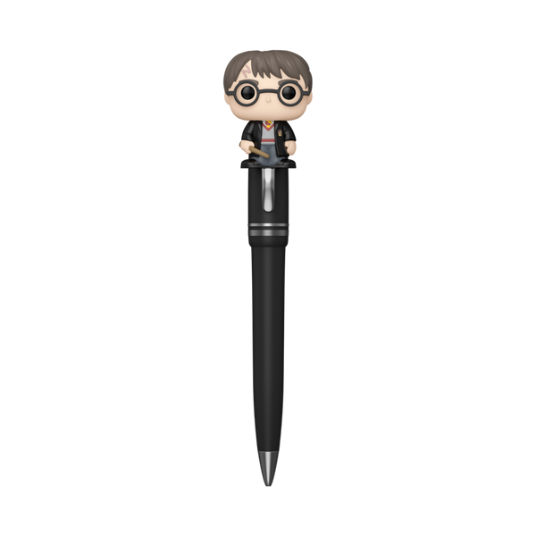 Harry Potter - Harry Potter (Black Ink) Pop! Pen