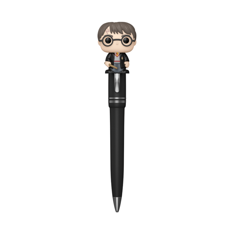 Harry Potter - Harry Potter (Black Ink) Pop! Pen