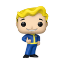 Fallout (TV) - Vault Boy (with chase) Pop! Vinyl