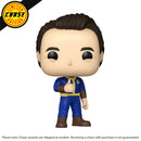 Fallout (TV) - Vault Boy (with chase) Pop! Vinyl