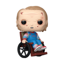 Chucky (TV) - Old Chucky Pop! Vinyl