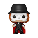 Chucky (TV) - Phantom Chucky Pop! Vinyl