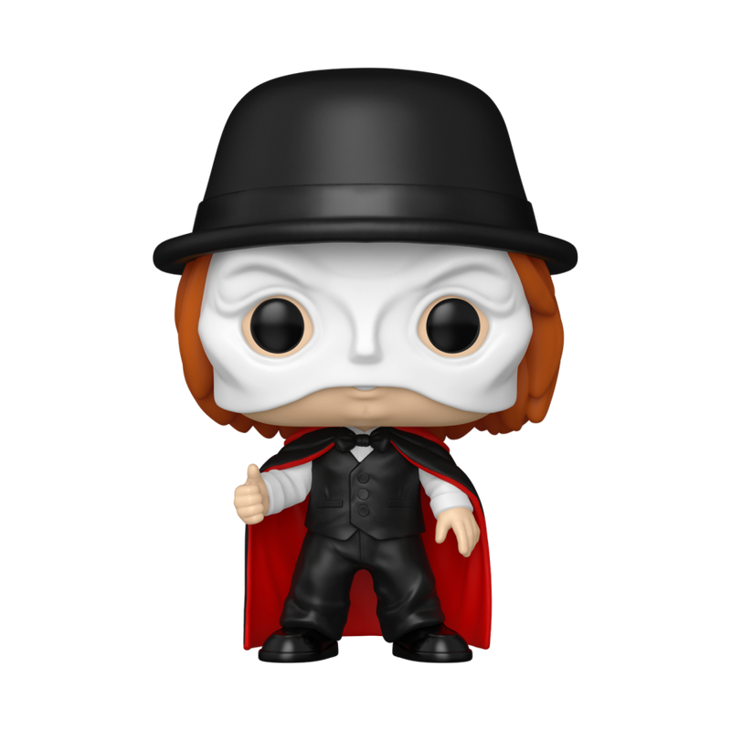 Chucky (TV) - Phantom Chucky Pop! Vinyl