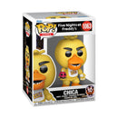 Five Nights at Freddy's (2023 Movie) - Chica Pop! Vinyl